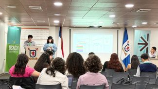 Presentación principales acuerdos por bloques internacionales