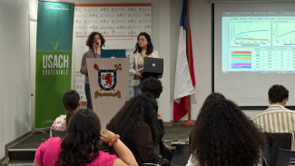 Presentación principales acuerdos por bloques internacionales