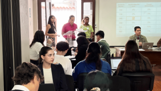 Presentación de posturas y acuerdos de las delegaciones participantes. 